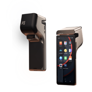 SUNMI P3 Smart Payment Terminal