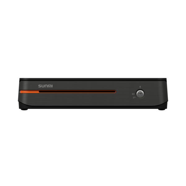 SUNMI MAX Cash Drawer