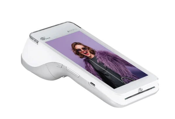 PAX A920 Pro Payment Terminal