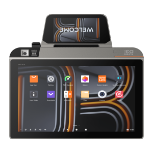 SUNMI D3 MINI 80mm Printer