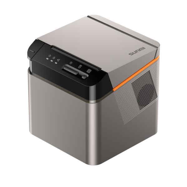 SUNMI 80mm Kitchen Cloud Printer