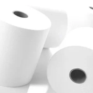 SPS 2 1/4" x 70' Thermal Paper Rolls (50 Roll Case)
