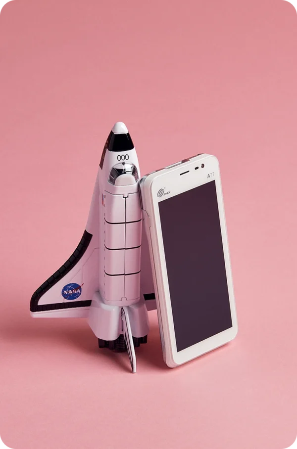 PAX A77 Smart Android MiniPOS