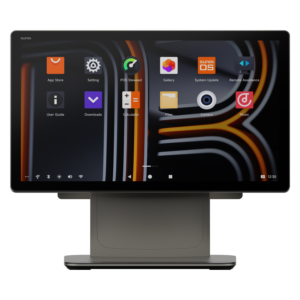 SUNMI D3 PRO Smart Desktop Terminal