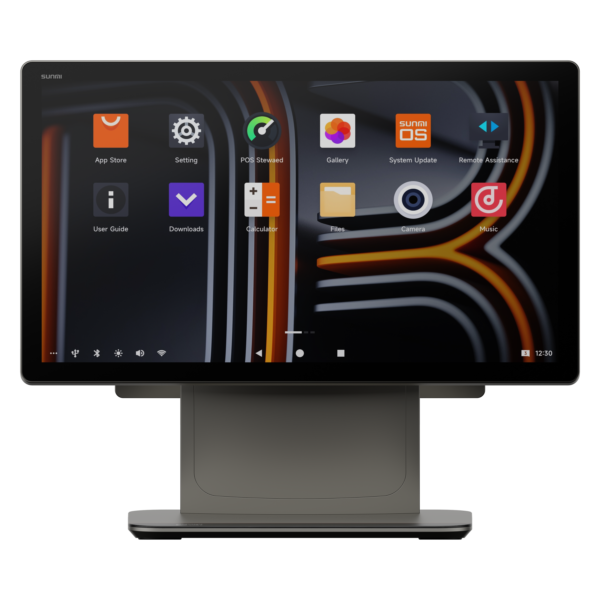 SUNMI D3 PRO Smart Desktop Terminal