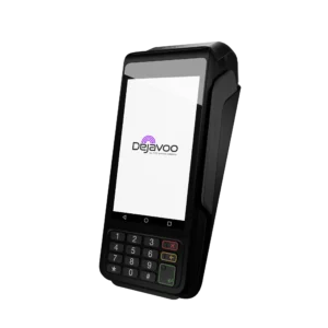 Dejavoo P1 Android Desktop Terminal