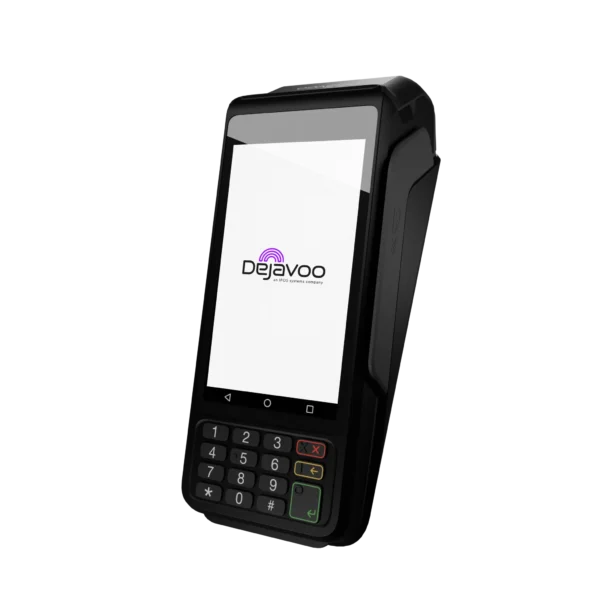 Dejavoo P1 Android Desktop Terminal