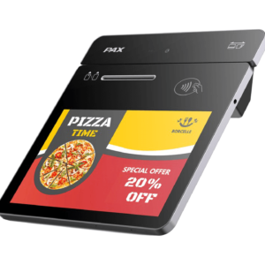 PAX Elys Tablet