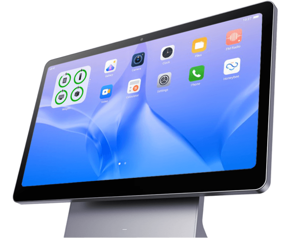 PAX Elys Workstation L1400 Android POS